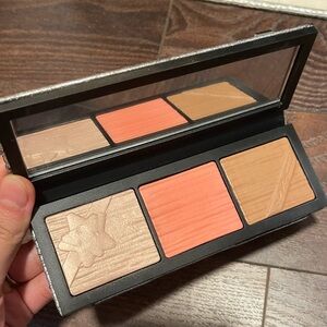 MAC Face Powder Trio